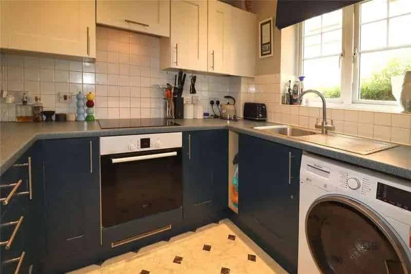 1 bed flat for sale