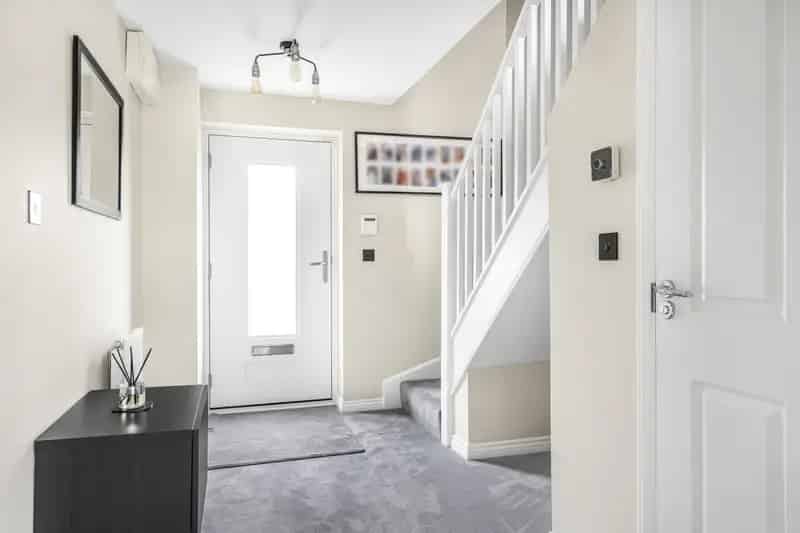 4 Bedroom Detached House for Sale in Bicester