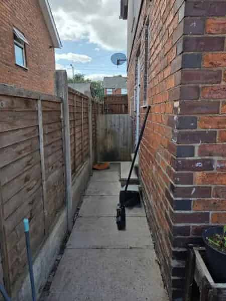 Large 3 Bed House For Sale