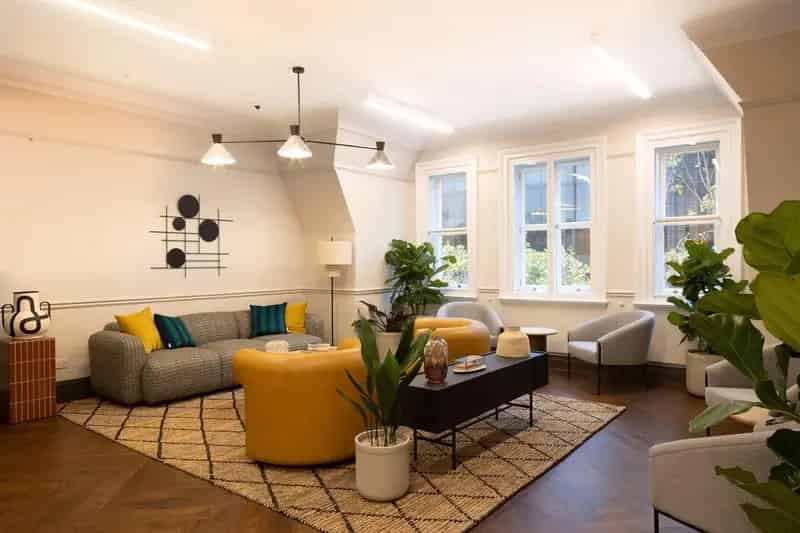 146 Buckingham Palace Road Flexible Workspace