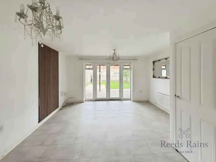 2 Bedroom Mid Terrace House to Rent Liverpool