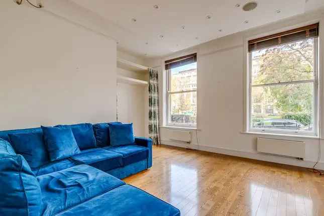 Flat for Rent Bloomsbury Square London WC1A