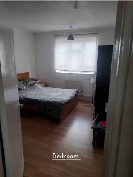 Flat For Rent in Warwick, England