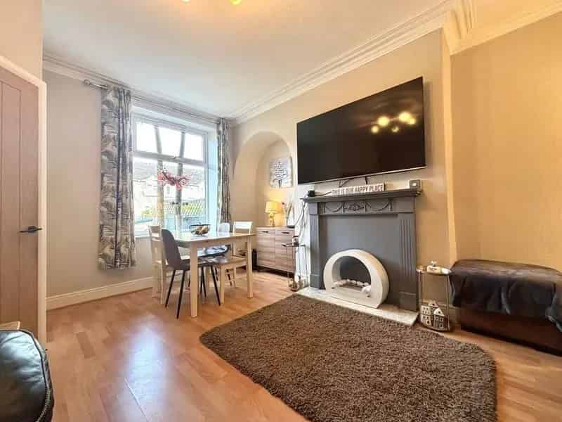 2 Bedroom Terraced House for Sale in Clayton
