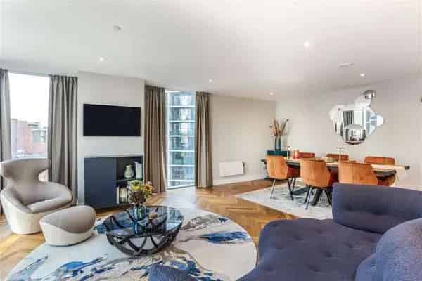 Owen Street, Manchester, Greater Manchester, M15 4UA | Property for sale | Savills