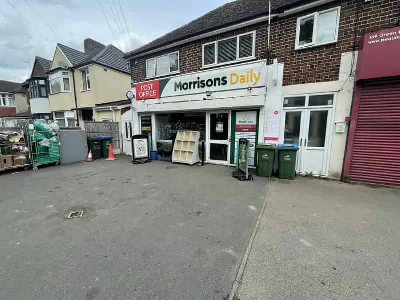 Retail Premises For Sale in Finham Coventry