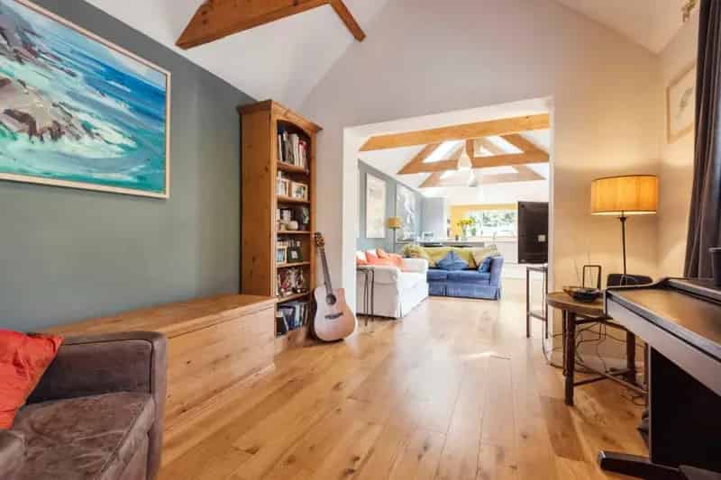 Spacious Semi Detached Bungalow Two Double Bedrooms Bassingbourn