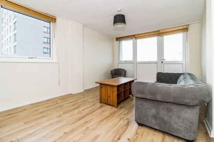 2 Bedroom Flat to Rent Salford M3 Available Now