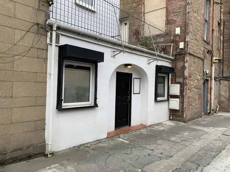 Commercial property For Rent , 26, Wellington Square, Ayr, Scotland