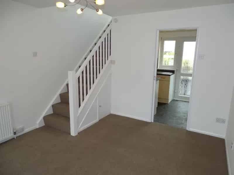 1 bedroom House
 To Let