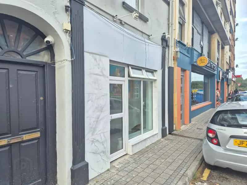 Commercial property For Rent , Derry/Londonderry, Northern Ireland