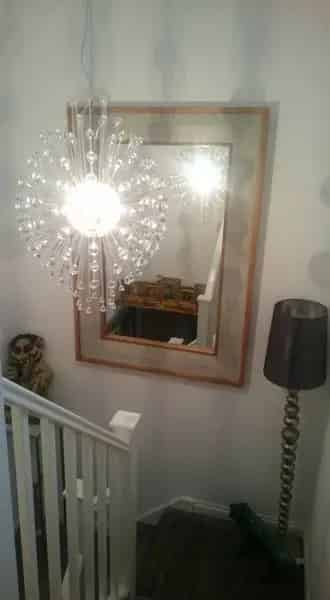 Large 2 Bed Dorma Bungalow Swap - Rural East/West Sussex
