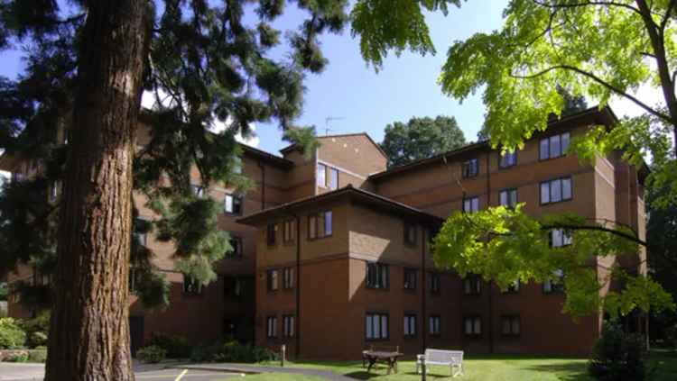 Windsor Court Retirement Apartments Pinner