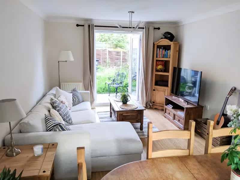 1 Bedroom House Share Bristol Britton Gardens