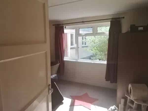 Ground Floor 1 Bedroom Flat Near Dartmoor