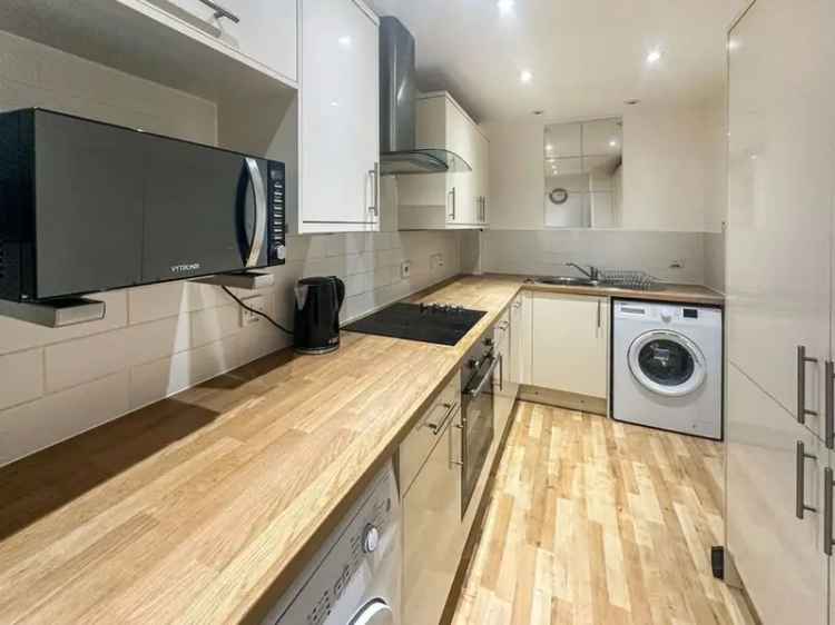 2 Bedroom Flat to Rent York YO31