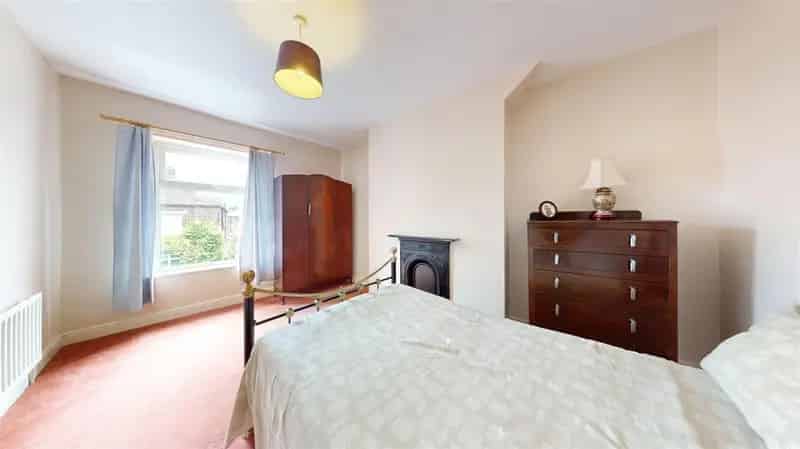 3 Bedroom Victorian Terrace House For Sale Otley