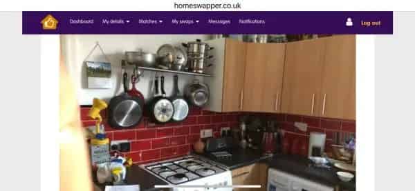 Flat For Rent , York, England