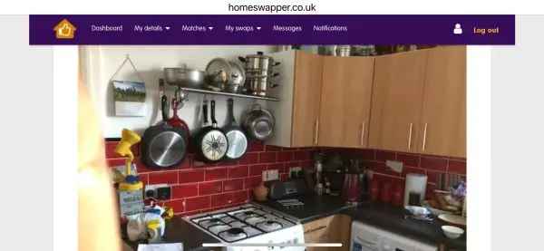 Flat For Rent in York, England