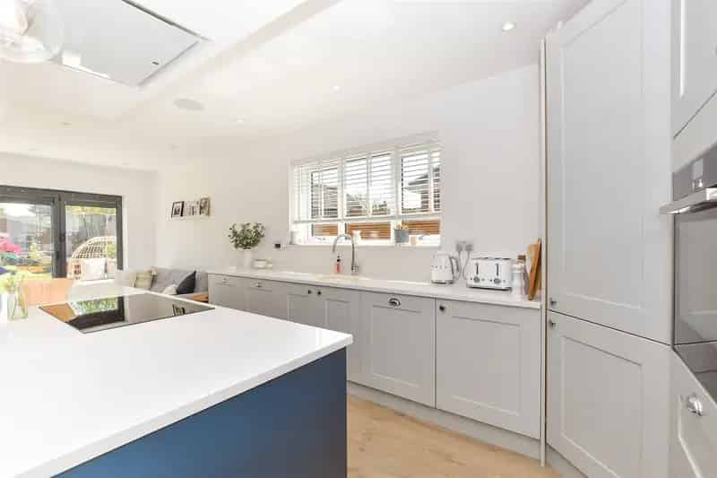 4 Bedroom Chalet Bungalow for Sale