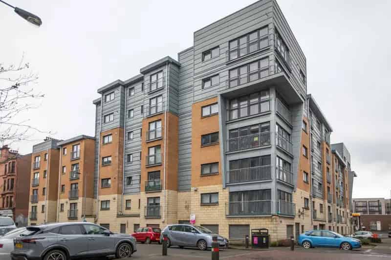 2 Bedroom Flat for Sale - Quick Sale Guaranteed