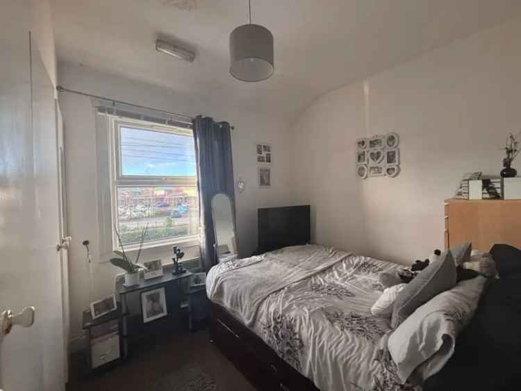 1 Bedroom Flat To Rent