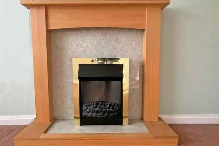 1 Bedroom Retirement Flat for Sale Near Amenities