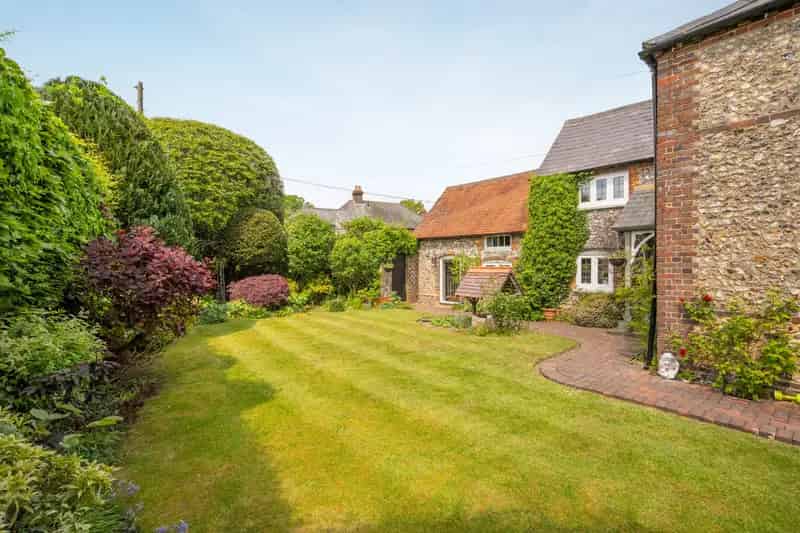 Detached House for sale with 3 bedrooms, Heath End Road, Great Kingshill