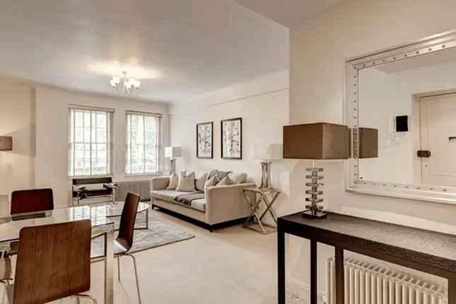 Flat to rent in Fulham Road, South Kensington, London SW3