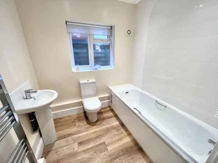 4 Bedroom House To Rent Available June 18 2025