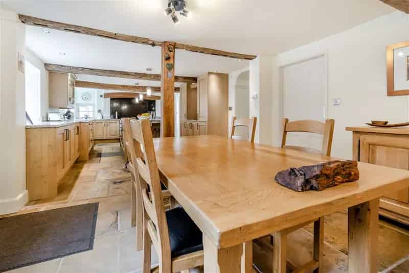 4 Bedroom Detached House for Sale Harthill
