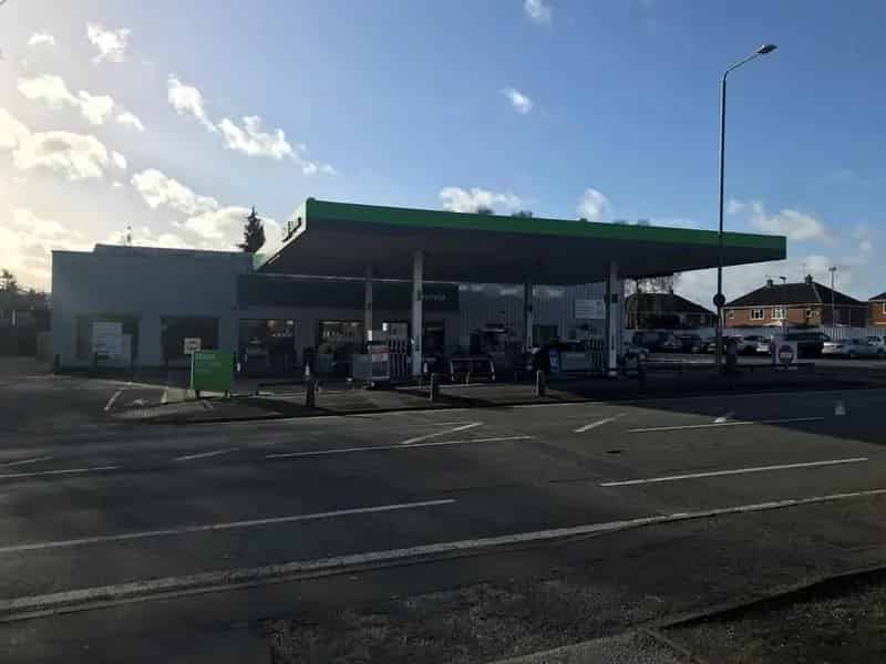 Retail Units for Rent Retford A638