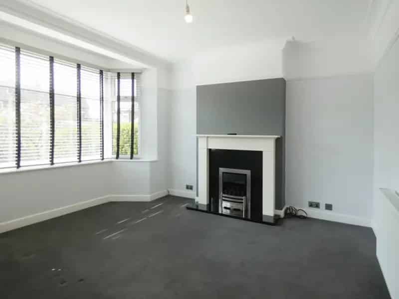 3 bedroom House
 To Let