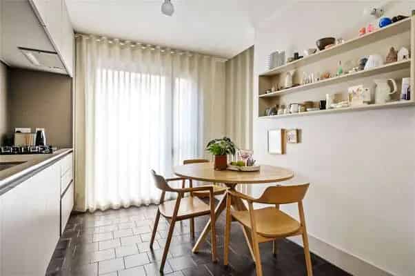 Islington Garden Apartment - Award-Winning Design