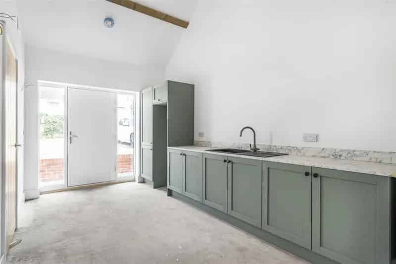 4 Bedroom Barn Conversion Merton Oxfordshire