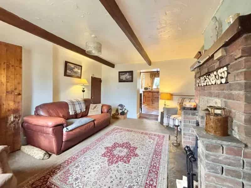 2 bedroom House
 For Sale