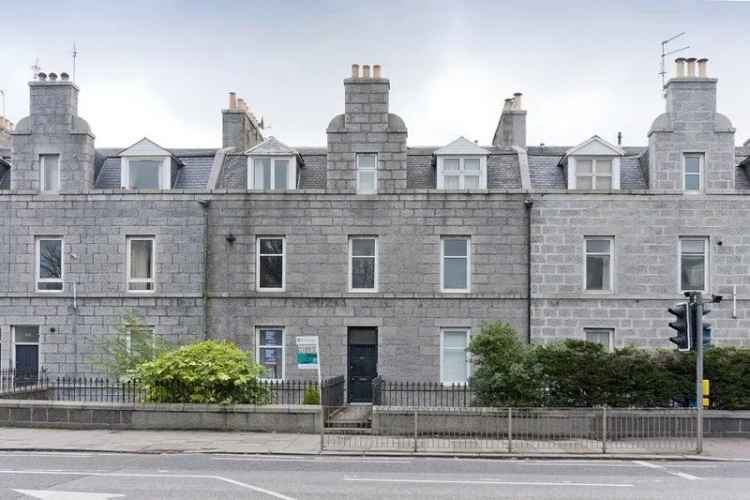 1 Bedroom Flat to Rent in Aberdeenshire