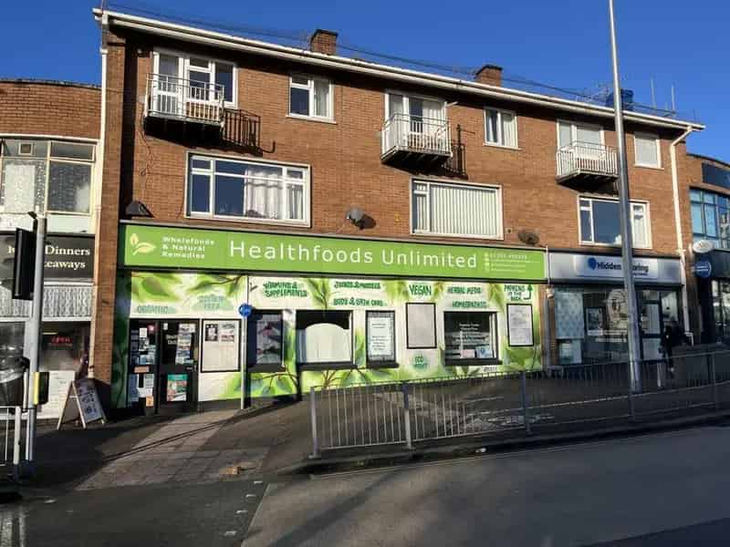 Commercial property For Rent , 181, Cowick Street, Exeter, England