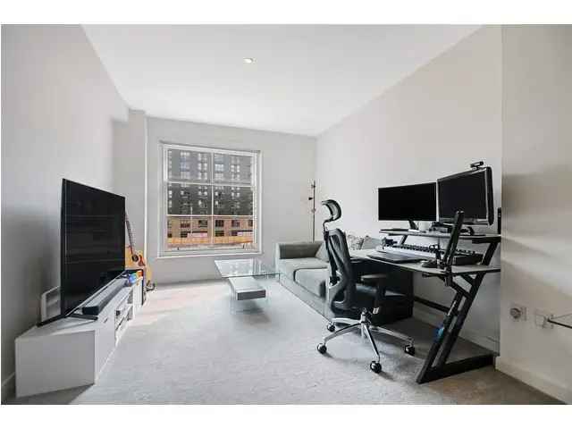 2 Bedroom Flat for Sale in Merchant City