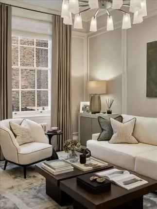 3 Bedroom Maisonette for Sale in Belgravia SW1W