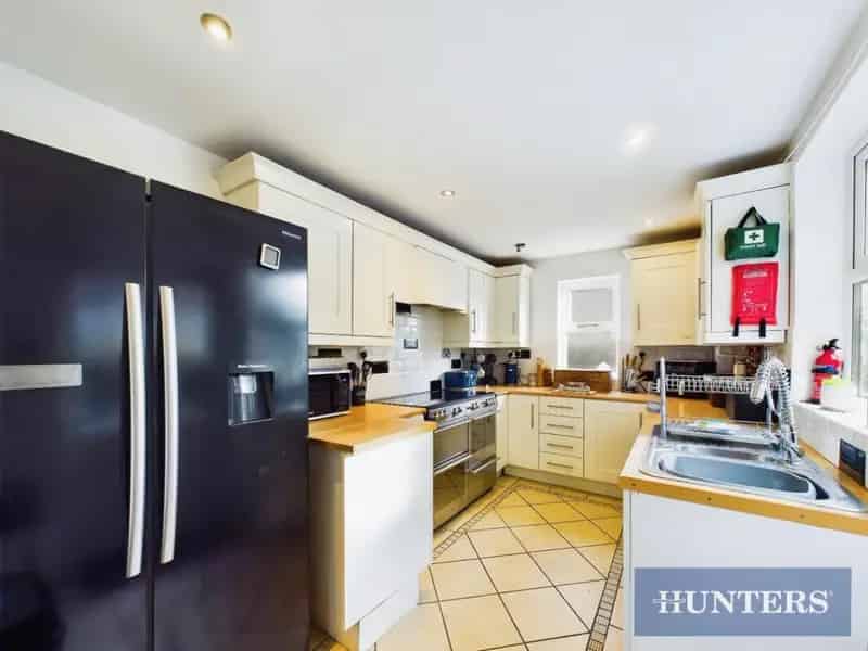 5 Bedroom House for Sale in Central Bridlington