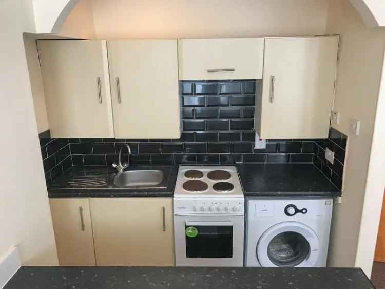 1 bedroom flat to rent