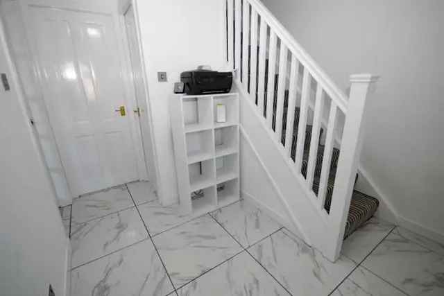 2 Bedroom Terraced House for Sale in Buckie