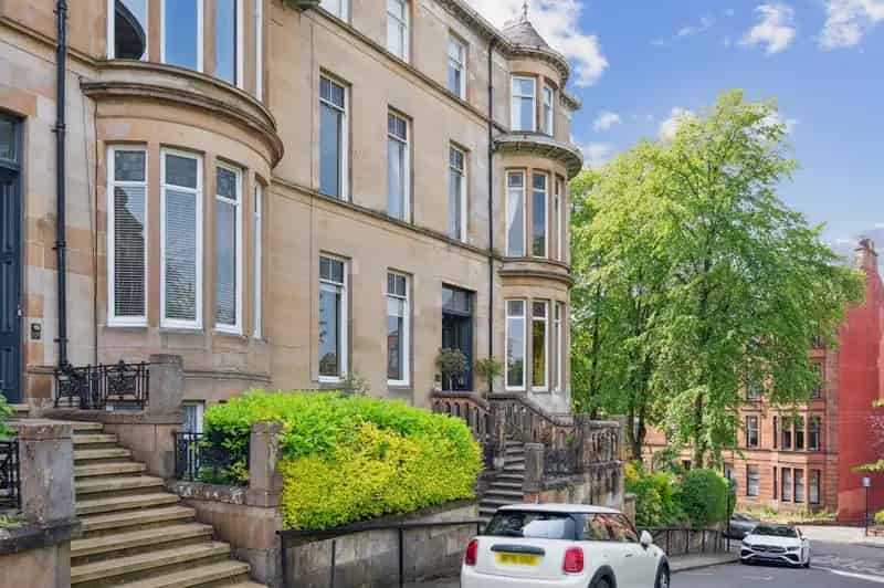 1 Bedroom Flat to Rent in Scotland
