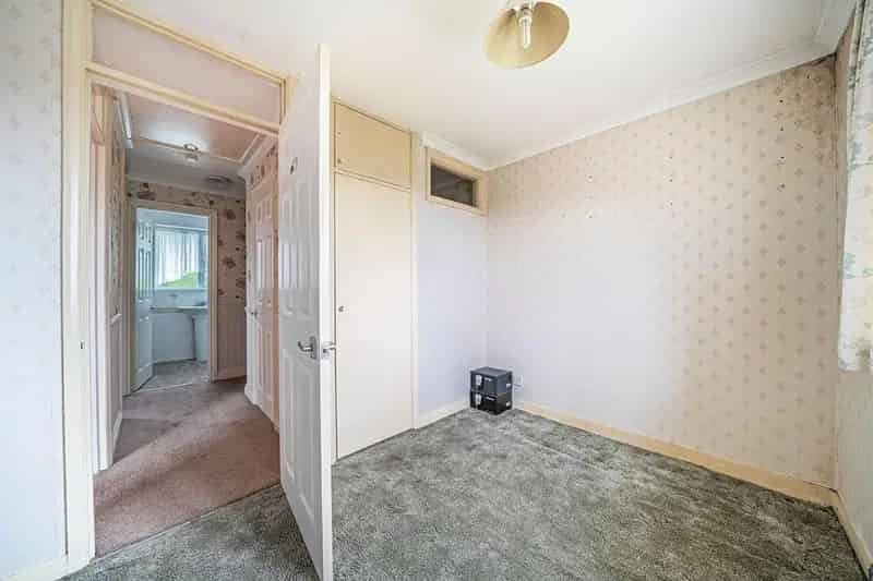 3 Bed Detached House for Sale