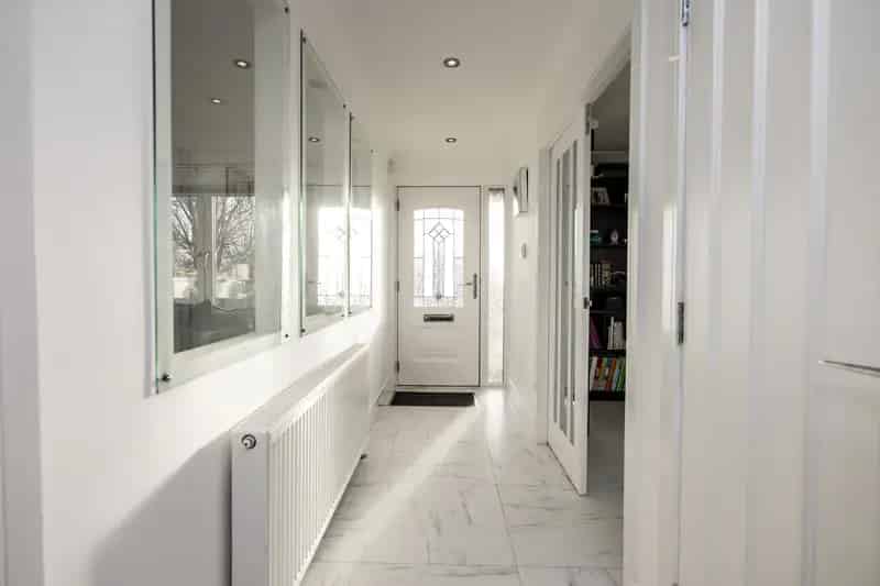 5 Bedroom Detached House Bridge of Don Aberdeen