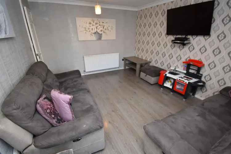 3 Bedroom Terraced House for Sale Birmingham