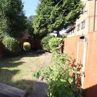 1 room flat of 41 m² in London
