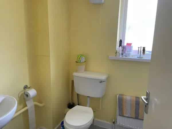 2 Double Bedroom End Terrace House Near Fulham Broadway