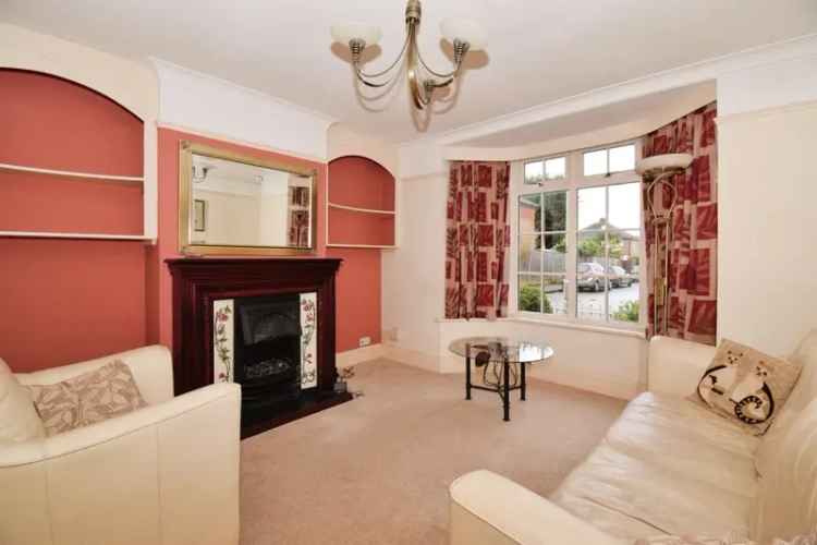 Four Bedroom Family Home Near Oadby Schools